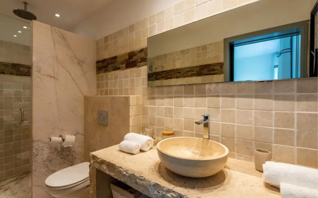 Dream Villa Terres Basses-1337