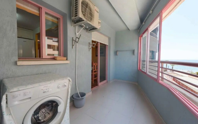 Apartamentos Nuevo México C 432