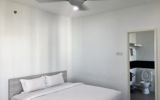 Vouk Hotel Suites