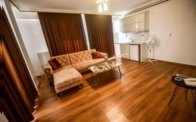 Rosa Therapy Hotel