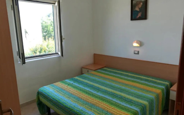 Holidays in Vieste in Charming Villas - 1