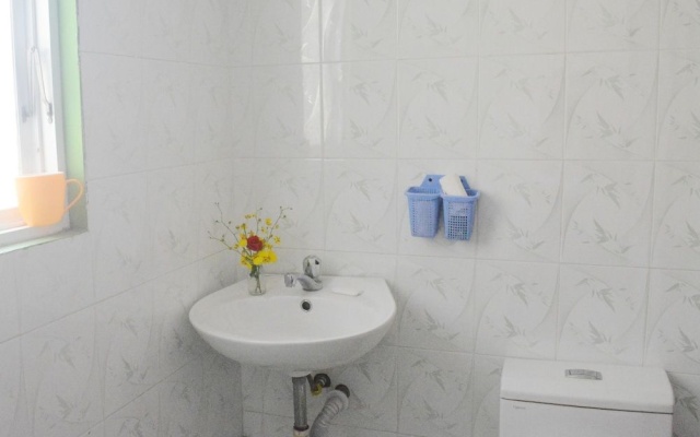 Dora Hostel