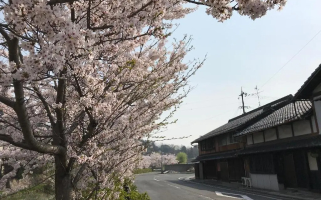 Guesthouse Mio