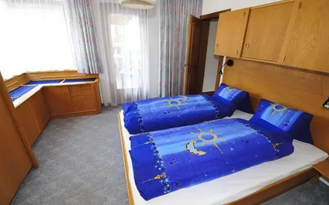 Apparthotel Ladina