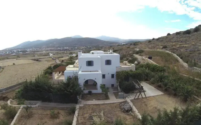 Villa Archilochos