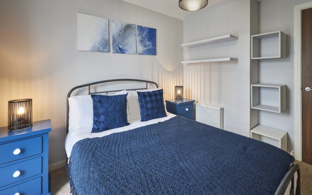 Host Stay London Avenue