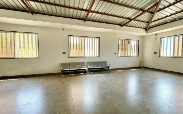 Hotel Govindam Inn - near Temple