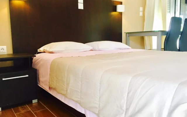 Joy Villas Apartments Studios