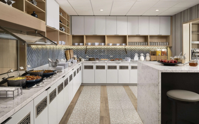 Hyatt Place Amarillo-West