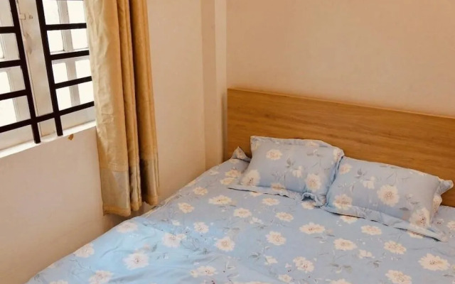 Green Home - Hostel