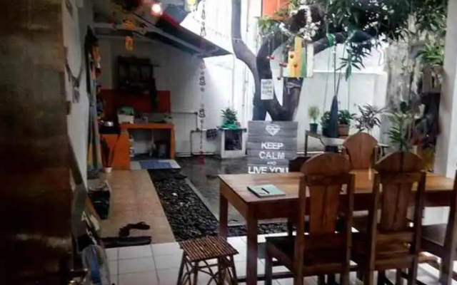 Banua House