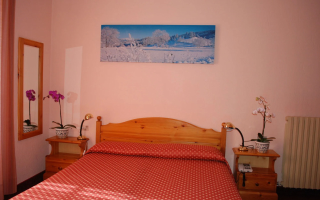 Des Glaciers