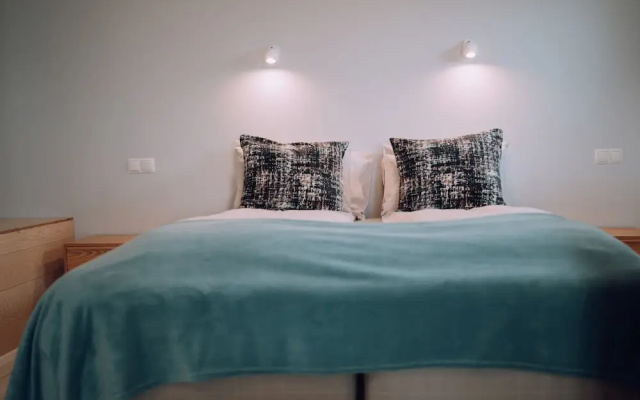 Heima Holiday Homes