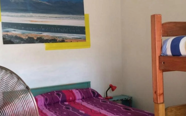 Eco Hostel