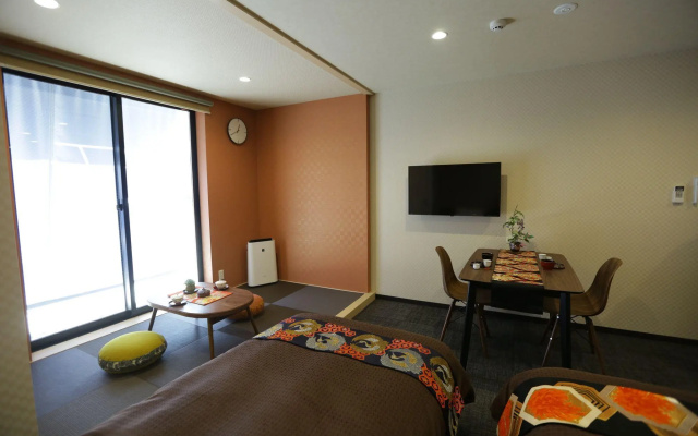 Sumika Residence