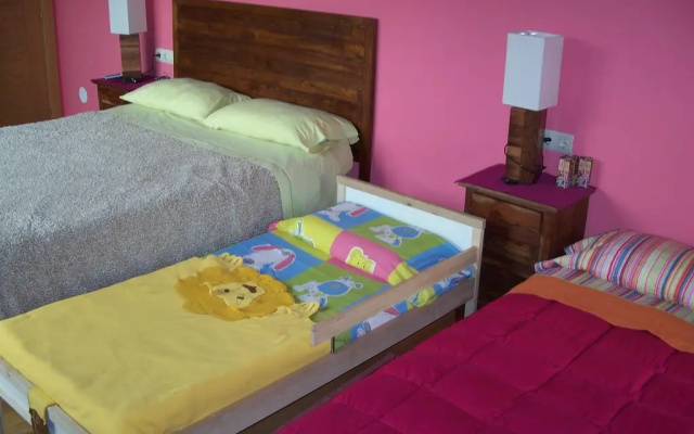 Casa Rural Quopiki