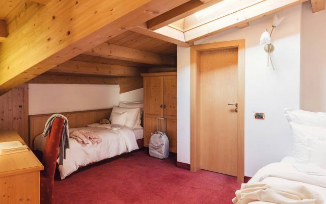 Alpin Royal Wellness Refugium & Resort Hotel
