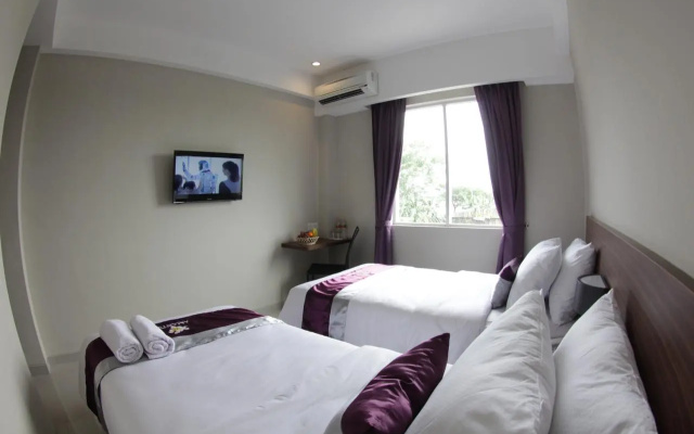 Amantis Hotel