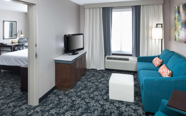 Hilton Garden Inn Cincinnati/Mason