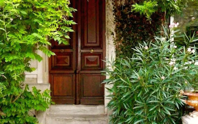 SalutBB Chambre d'hote