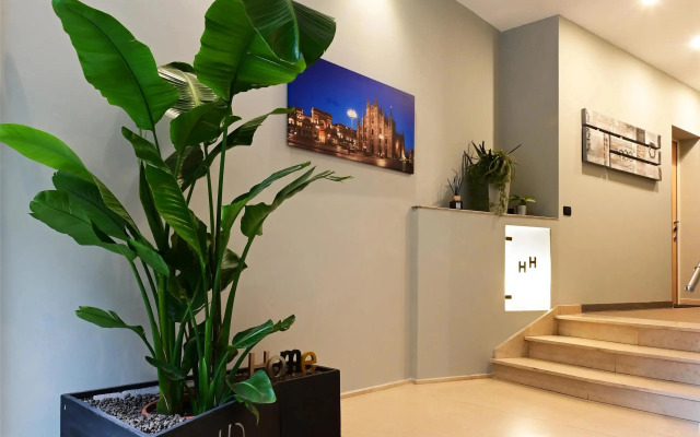 Holiday Homes Aparthotel Milano