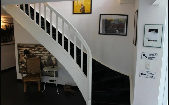 Hotel Artfarm