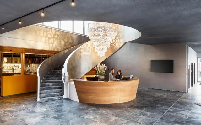 HYPERION Hotel Leipzig