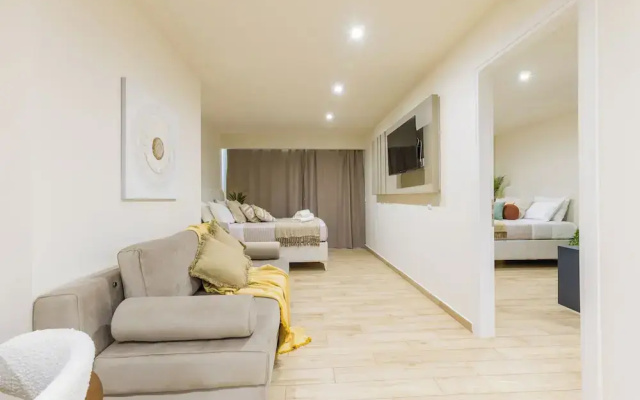 Raise Thiseio Stylish Living