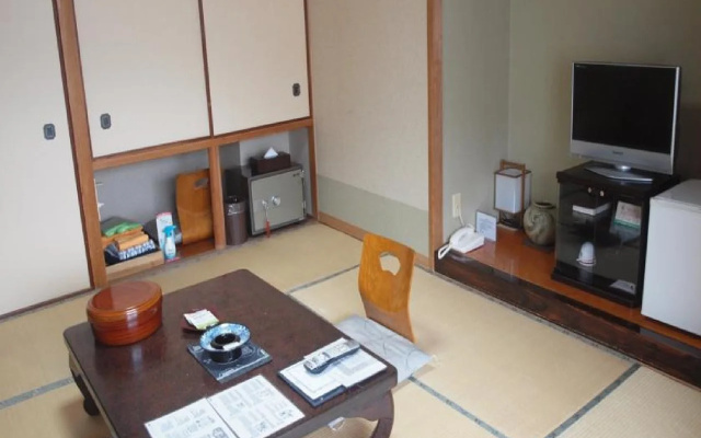 Ryokan Jo-no-yu