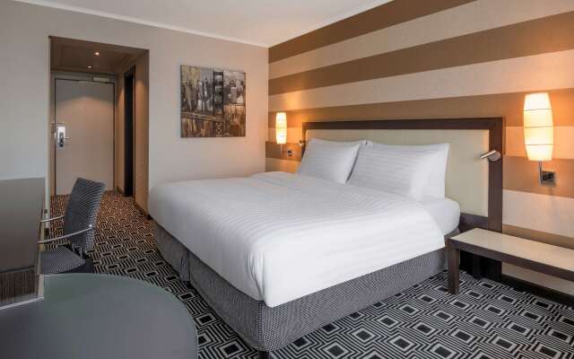 Hilton Geneva Hotel and Conference Centre