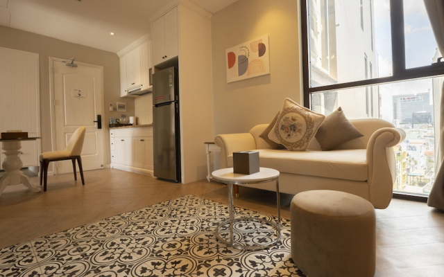 Celine Living - Central