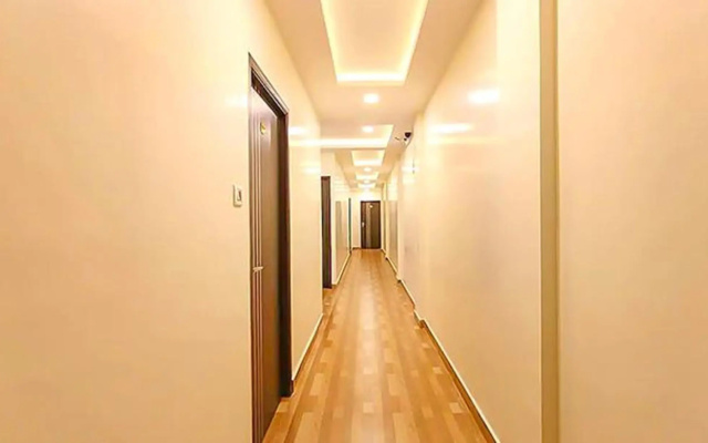 FabHotel Rich Inn
