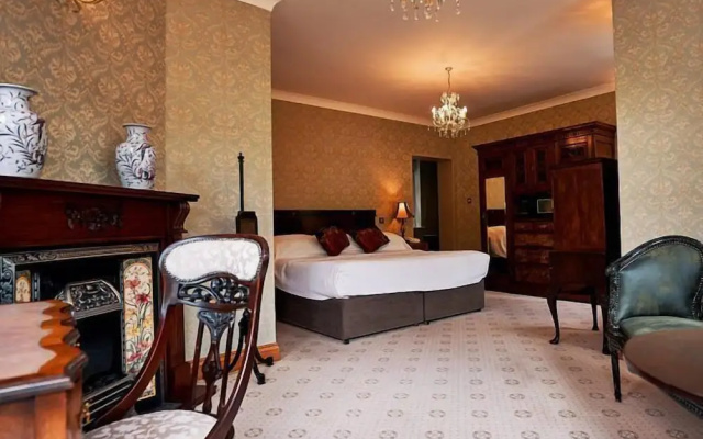 Seaview House Hotel
