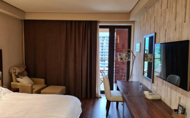 Dreamland deluxe apartment