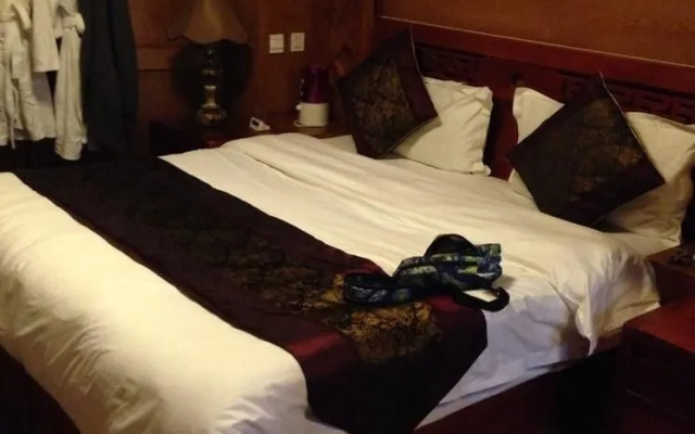 Zhenmei Holiday Inn - Lijiang