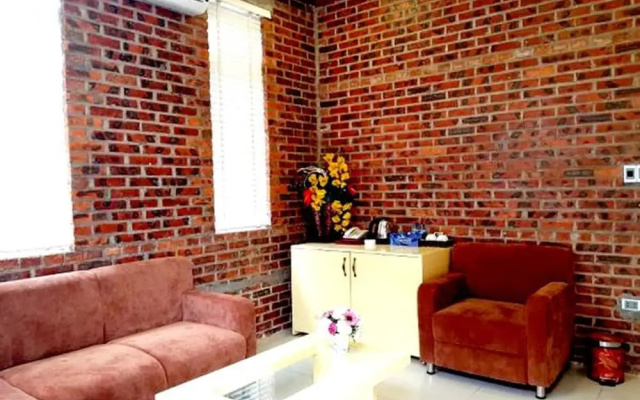 Anh Phat 2 Hotel