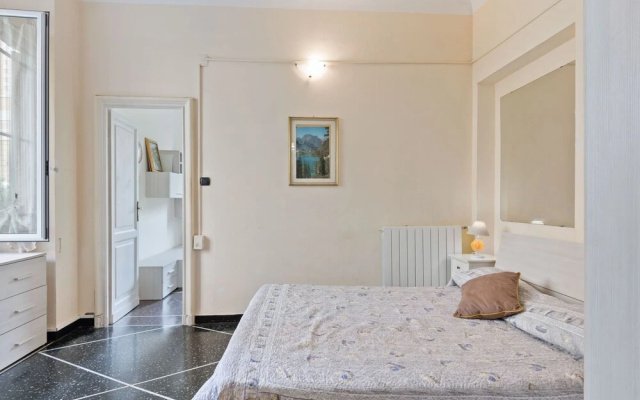 Simplistic Apartment in Genova near Town Center