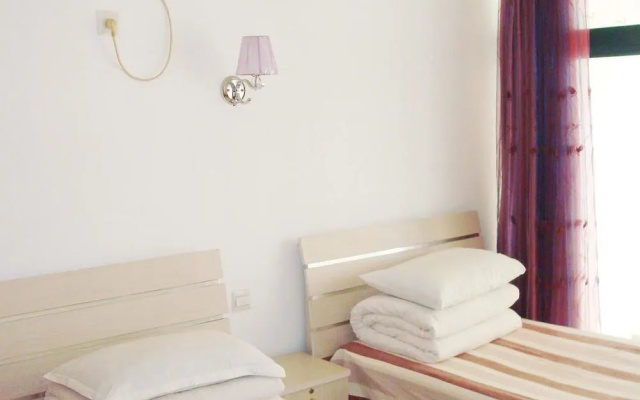 Sea View Family Hotel- Qingdao