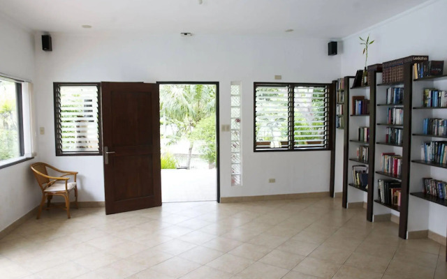 Casa Margaritha