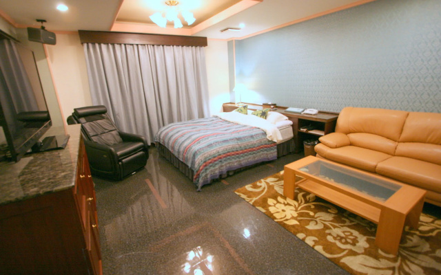 Hotel Sari Resort Takinoyashiro - Adults Only