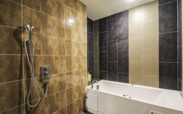 Grandis Hotel