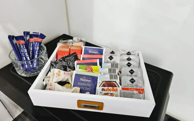 Weinstadt Monteurwohnnung Ferienwohnung