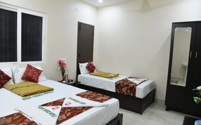 Right choice hotels