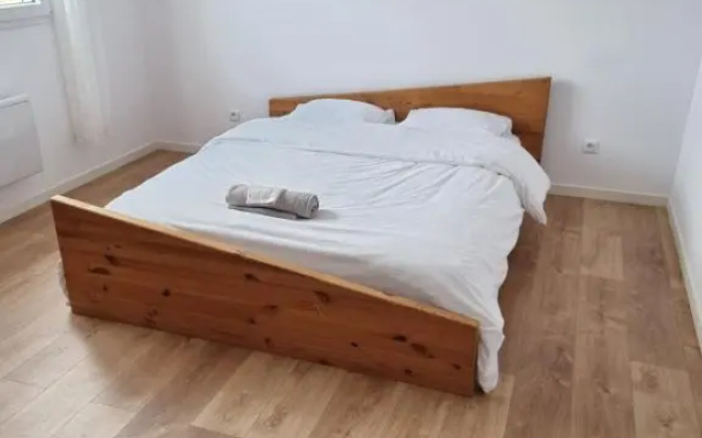 Villa 2 luxe