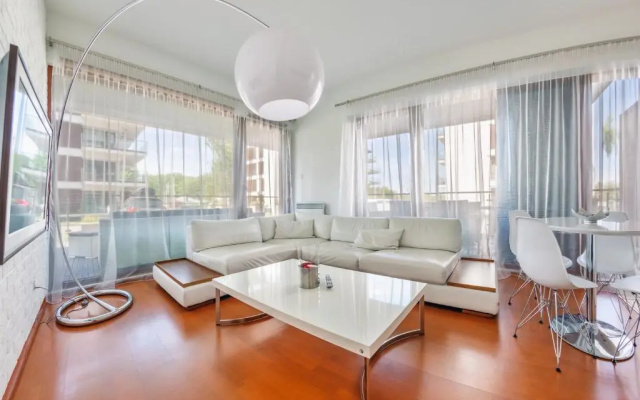 Apartamenty Sun & Snow Plaża
