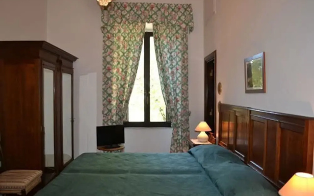 La Locanda Degli Olmi