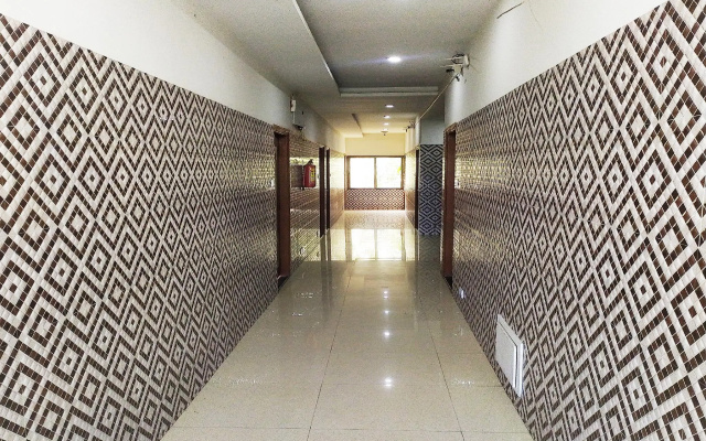 Hotel WayFare