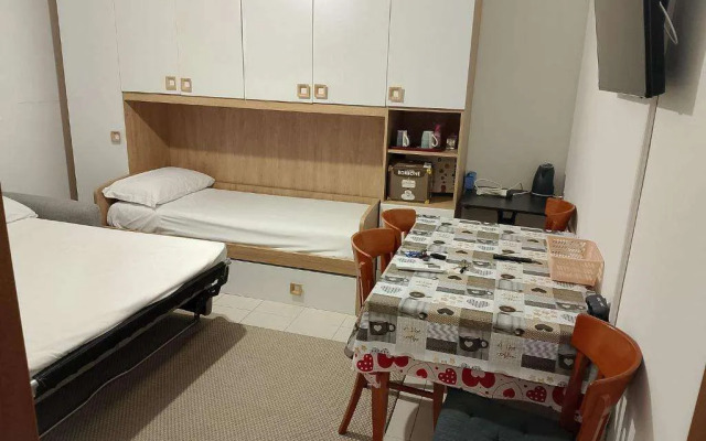 Hotel Fioralba
