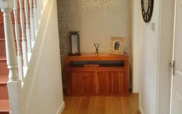 Rome Guest House