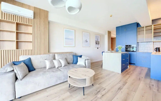 Apartamenty Sun & Snow Mare Dziwnówek